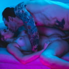 Athena Faris in 'Love in Neon'