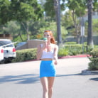 Alex Tanner in 'Freckles'