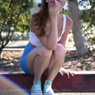 Alex Tanner in 'Freckles'