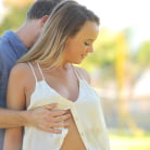 Alexis Adams in 'Falling for Alexis'