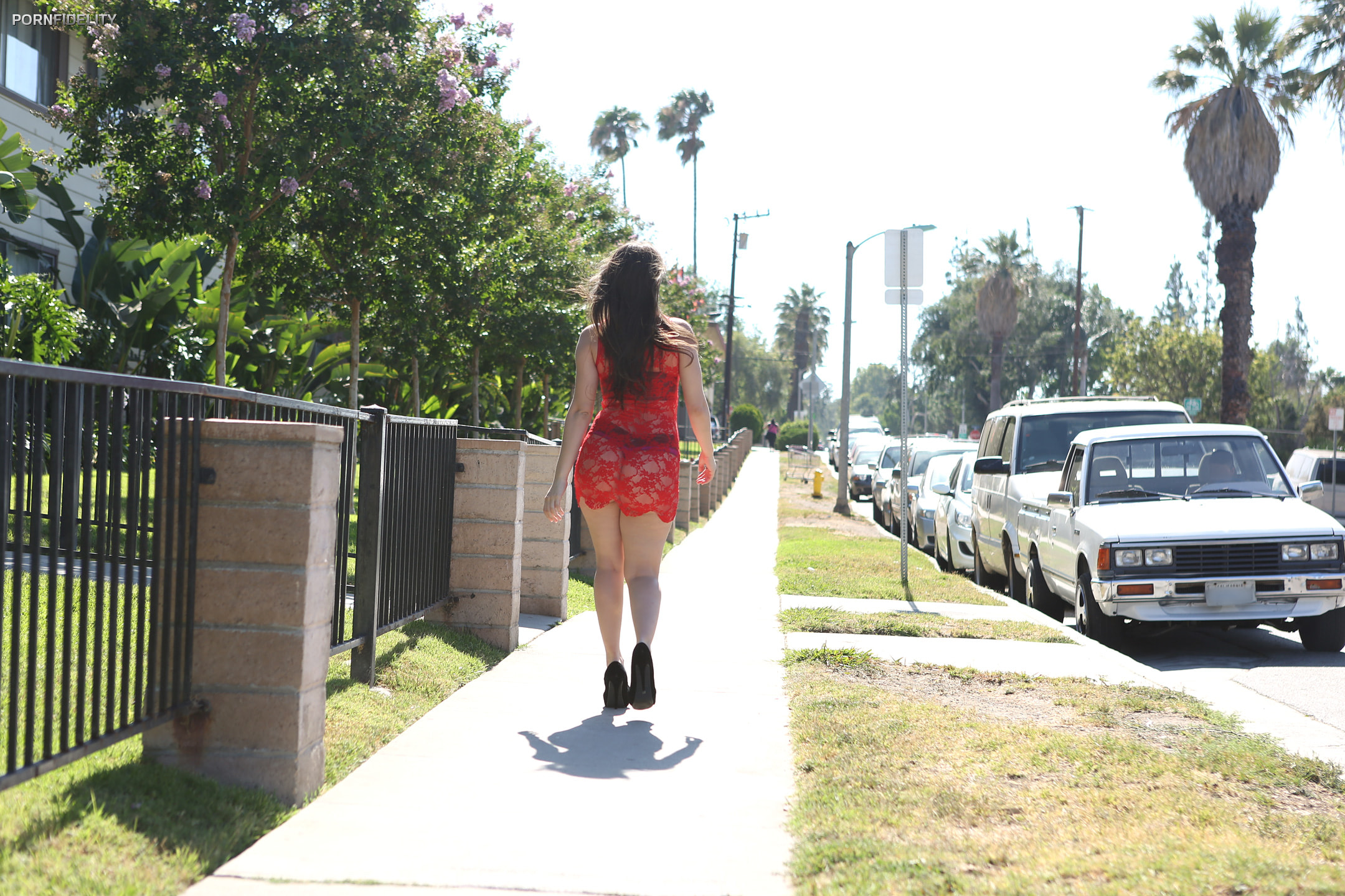 Walk the Streets 2