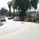 Alexis Rodriguez in 'Walk the Streets 2'