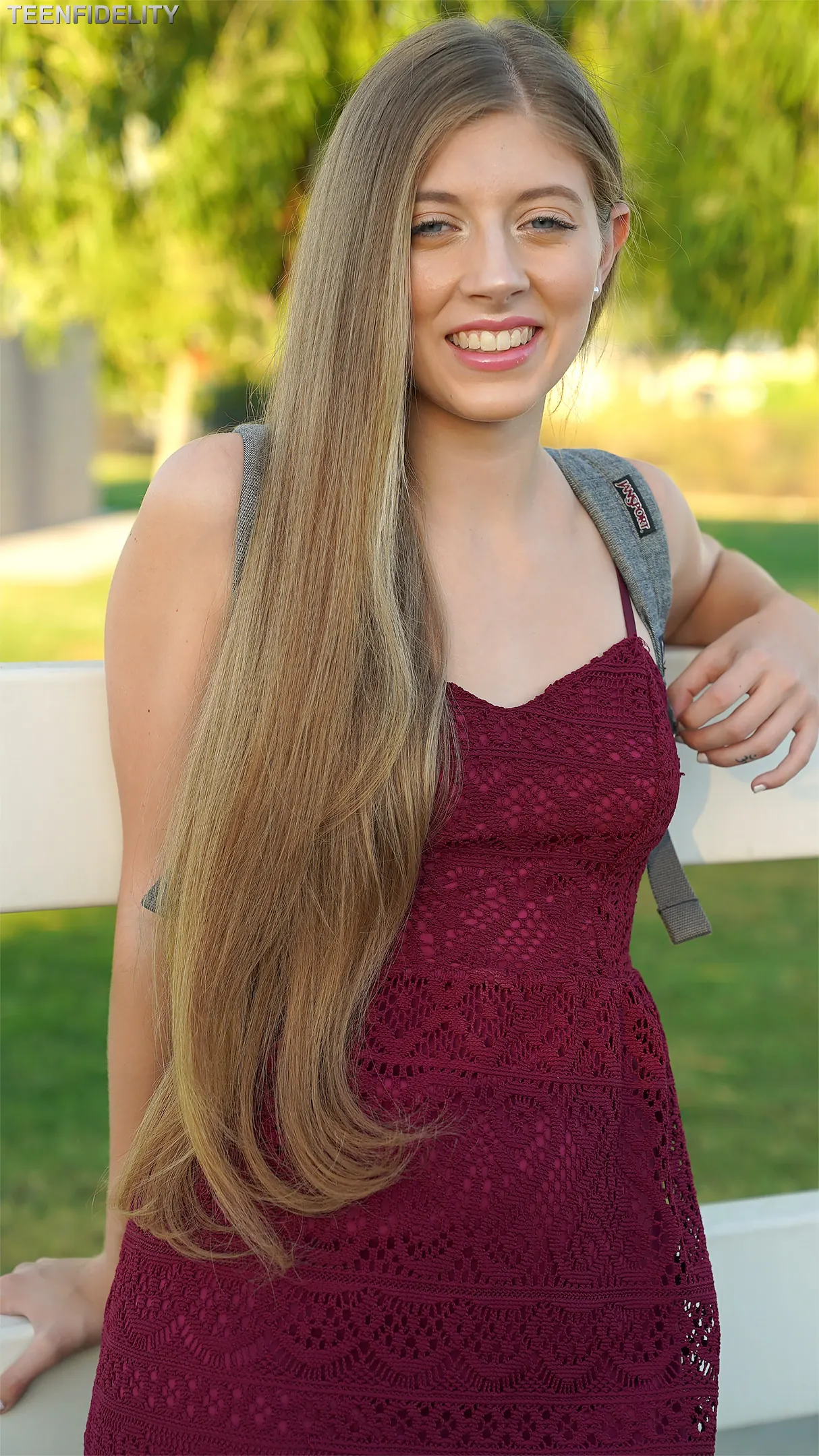 Alyce Anderson - Quítate el condón 9 | Picture (12)