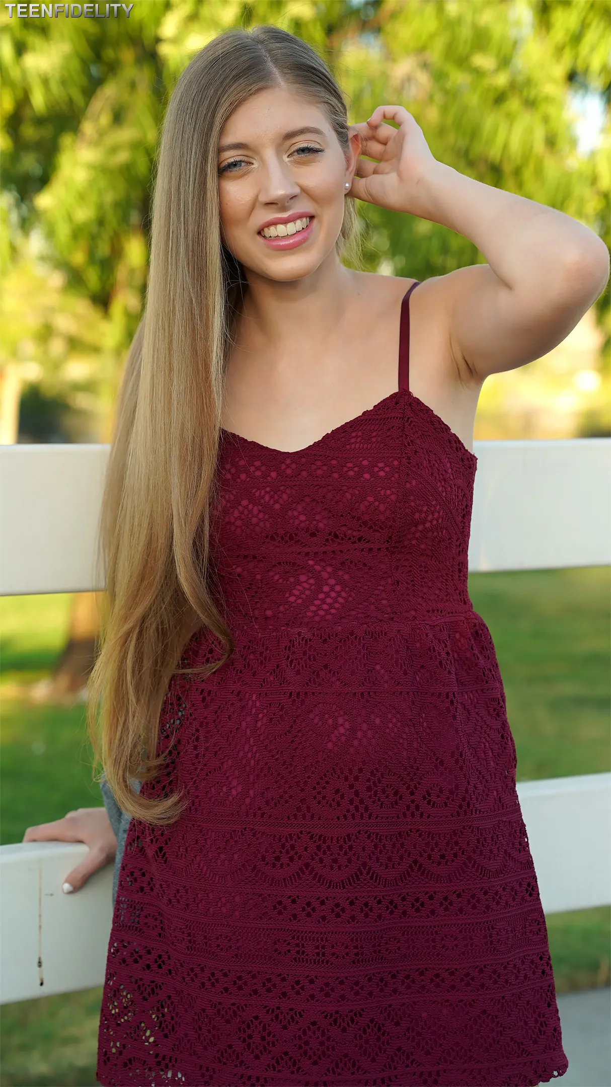 Alyce Anderson - Quítate el condón 9 | Picture (18)