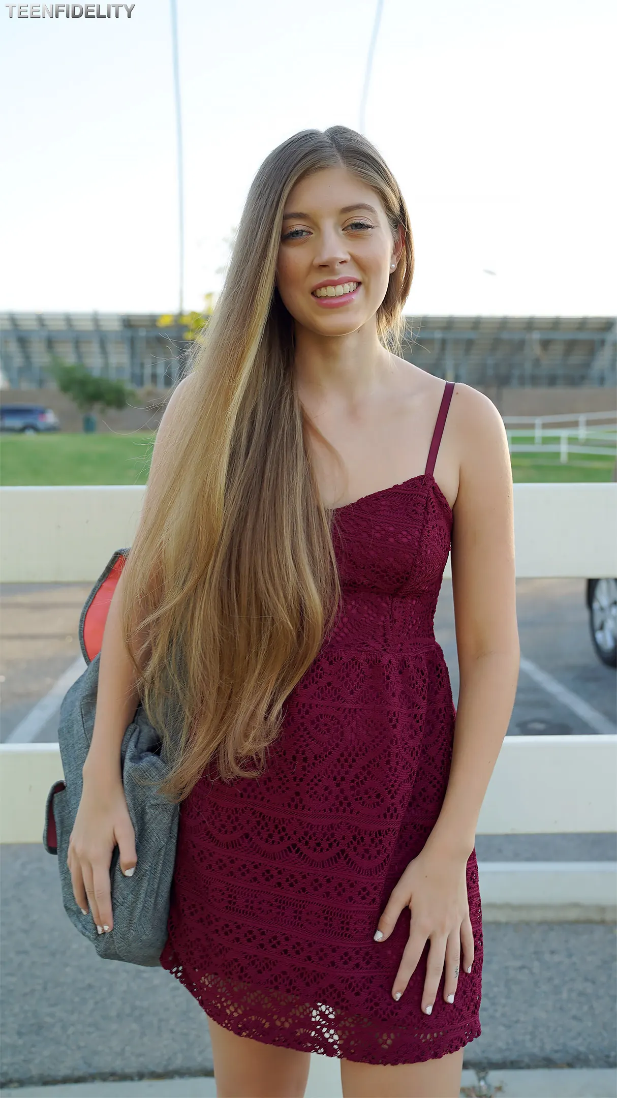Alyce Anderson - Quítate el condón 9 | Picture (27)