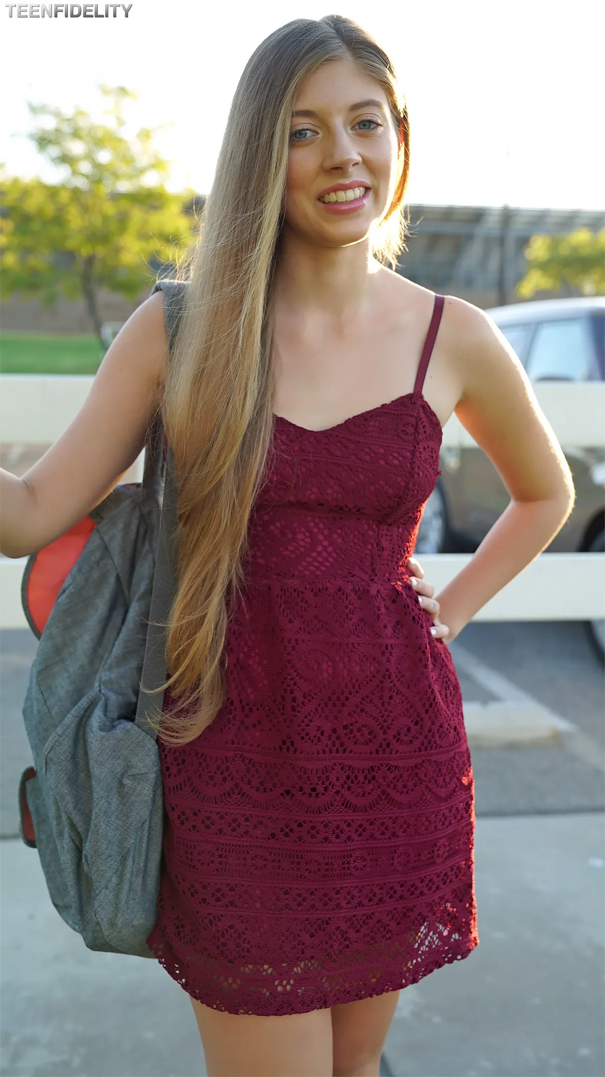 Alyce Anderson - Quítate el condón 9 | Picture (39)