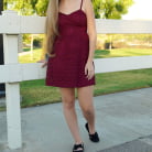 Alyce Anderson in 'Take the Condom Off 9'