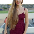 Alyce Anderson in 'Take the Condom Off 9'