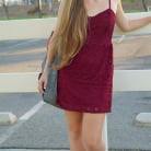 Alyce Anderson in 'Take the Condom Off 9'