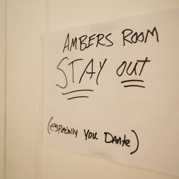 Amber's Room