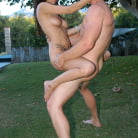 April O'Neil in 'Watch Me Mom'