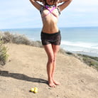 Ariel Winters in 'WanderLust 4'