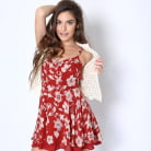 Arielle Faye in 'Slut Tears'