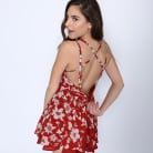 Arielle Faye in 'Slut Tears'