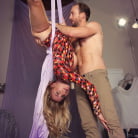 Arya Fae in 'Aerial Angel'