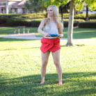 Ashley Fires in 'ASS-tastic'