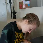 Ashley Lane in 'Mad Sensation'