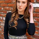 Ashley Lane in 'Mad Sensation'