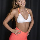 Ashley Red in 'Red Hot Part 1'