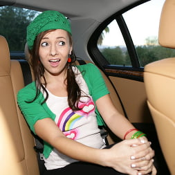 Teen Pussy Pick-Up