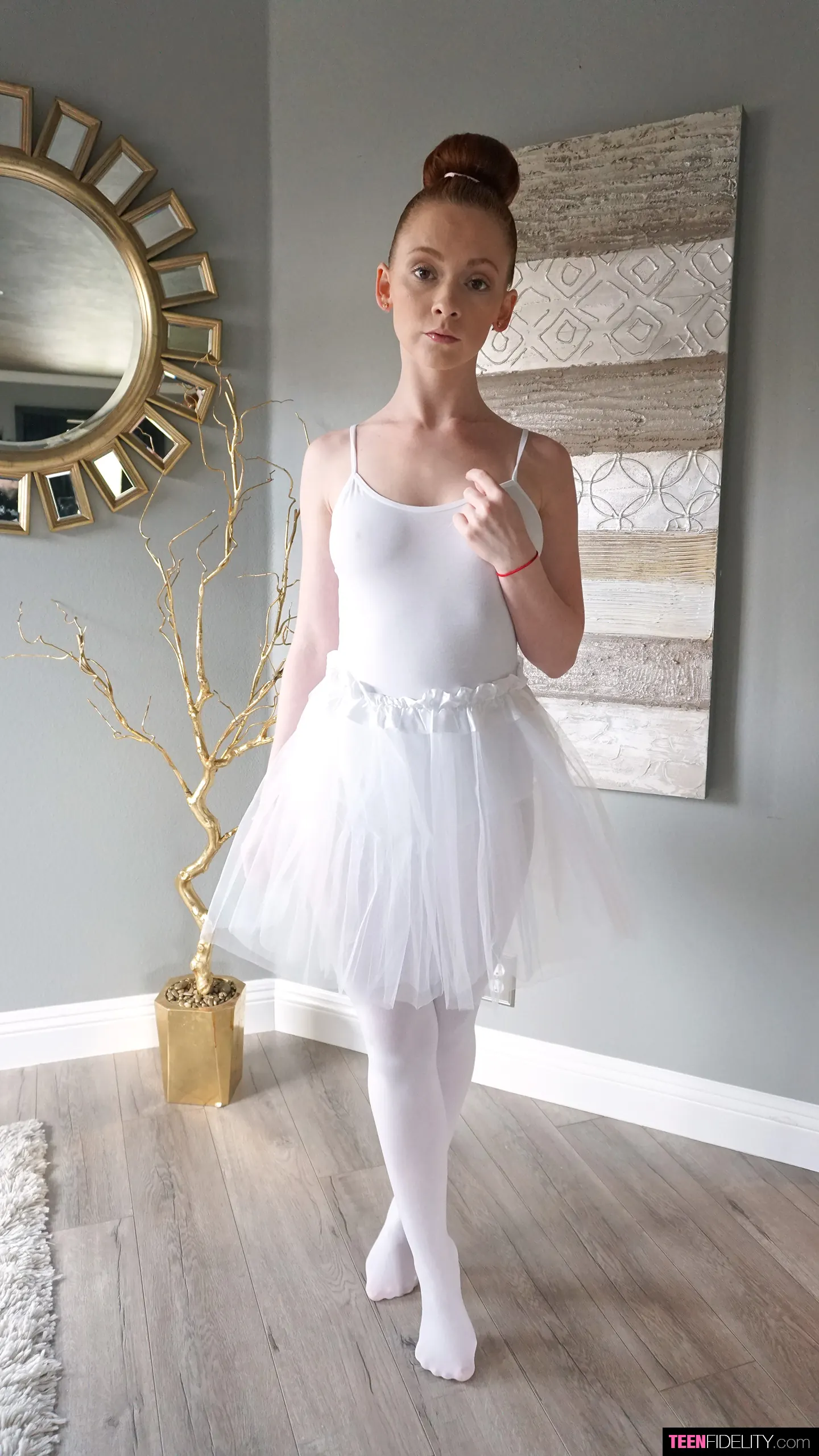 Athena Rayne - Coño en punto | Picture (8)