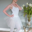 Athena Rayne in 'On Point Pussy'