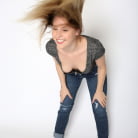 Aubrey Sinclair in 'TF's Real Life 20'