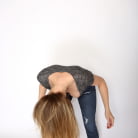 Aubrey Sinclair in 'TF's Real Life 20'