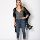 Aubrey Sinclair in 'TF's Real Life 20'