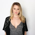 Aubrey Sinclair in 'TF's Real Life 20'