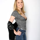 Aubrey Sinclair in 'TF's Real Life 20'