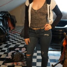 Aubrey Sinclair in 'TF's Real Life 20'