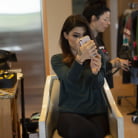 Audrey Royal in 'Split Screen Royalty'