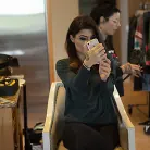 Audrey Royal in 'Split Screen Royalty'