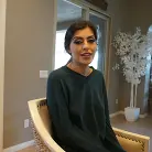 Audrey Royal in 'Split Screen Royalty'