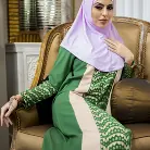 Audrey Royal in 'Split Screen Royalty'