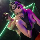 Audrey Royal in 'VENU5 2'