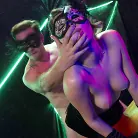 Audrey Royal in 'VENU5 2'