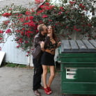 August Ames in 'Ames To Please'