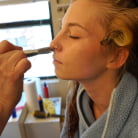 Ava Parker in 'Split Screen Teens'