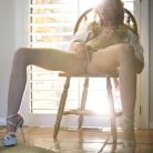 Avril Hall in 'Kneaded Pleasure'