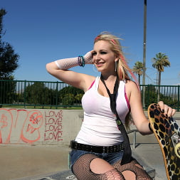 Pop Punk Pussy