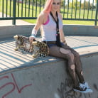 Avril Vagine in 'Pop Punk Pussy'