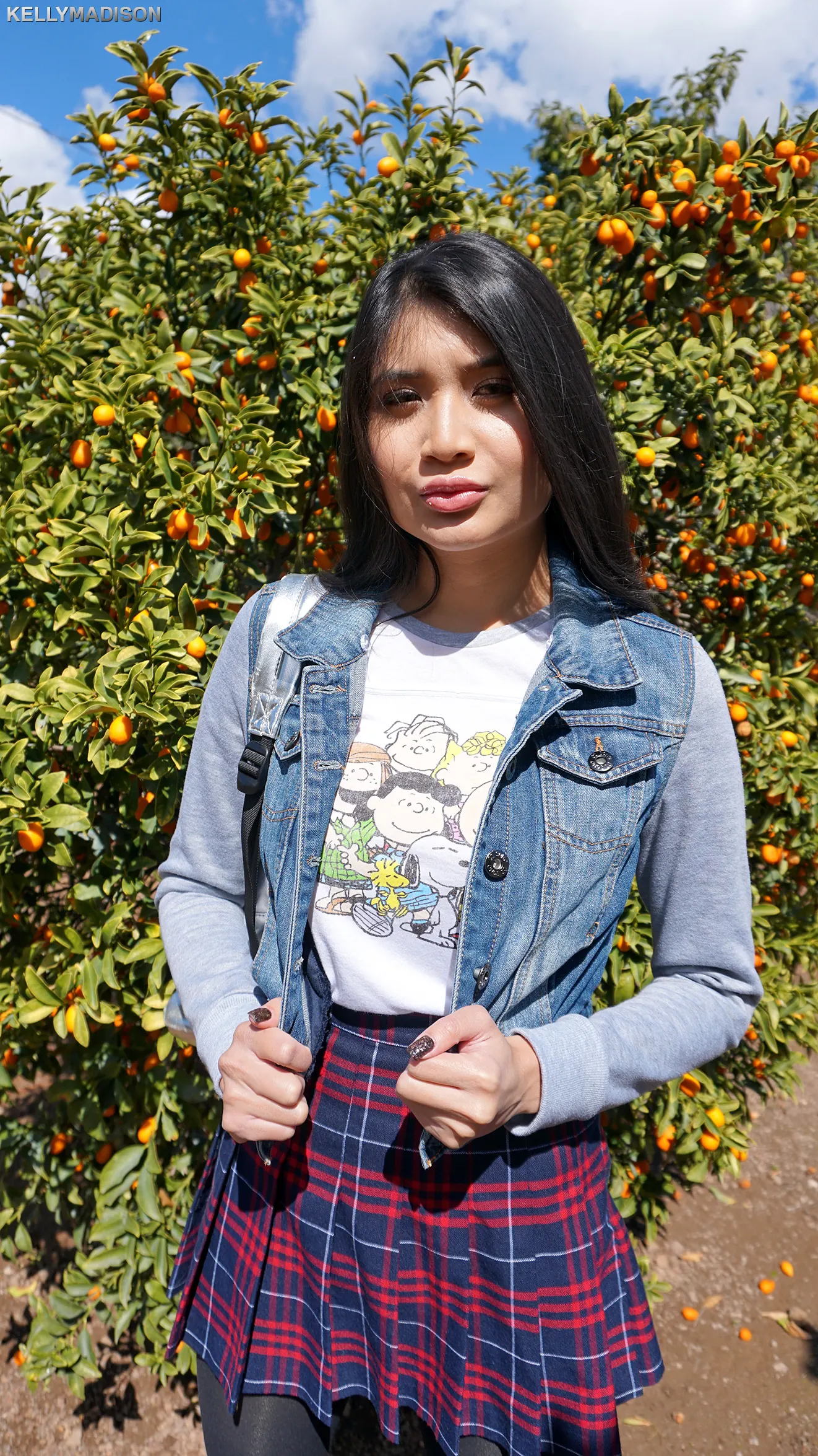 Brenna Sparks - Las chispas vuelan | Picture (7)