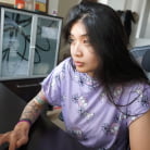 Brenna Sparks in 'Sparks Fly'