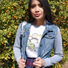 Brenna Sparks in 'Sparks Fly'