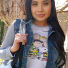 Brenna Sparks in 'Sparks Fly'