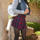 Brenna Sparks in 'Sparks Fly'