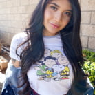 Brenna Sparks in 'Sparks Fly'