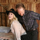 Brooke Banks in 'Rough Rider 2'